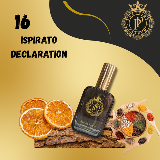 16 ispirato a (Declaration)
