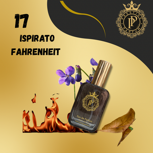 17 ispirato a (Fahrenheit)