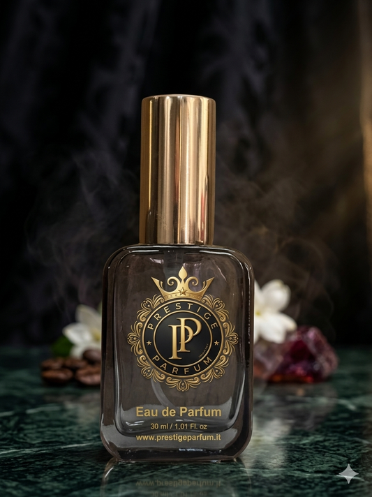 75 ispirato black opium