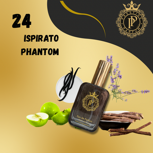 24 Ispirato Phantom (l)