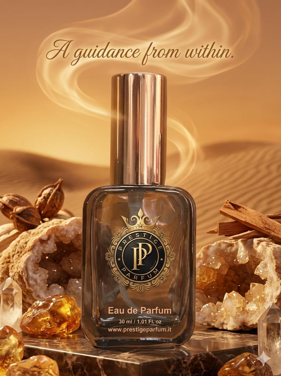 188 ispirato Amouage giudance