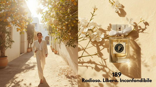 189 ispirato a bal D’afrique