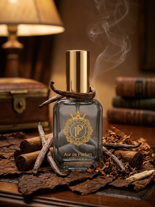 109 ispirato tabacco vanille