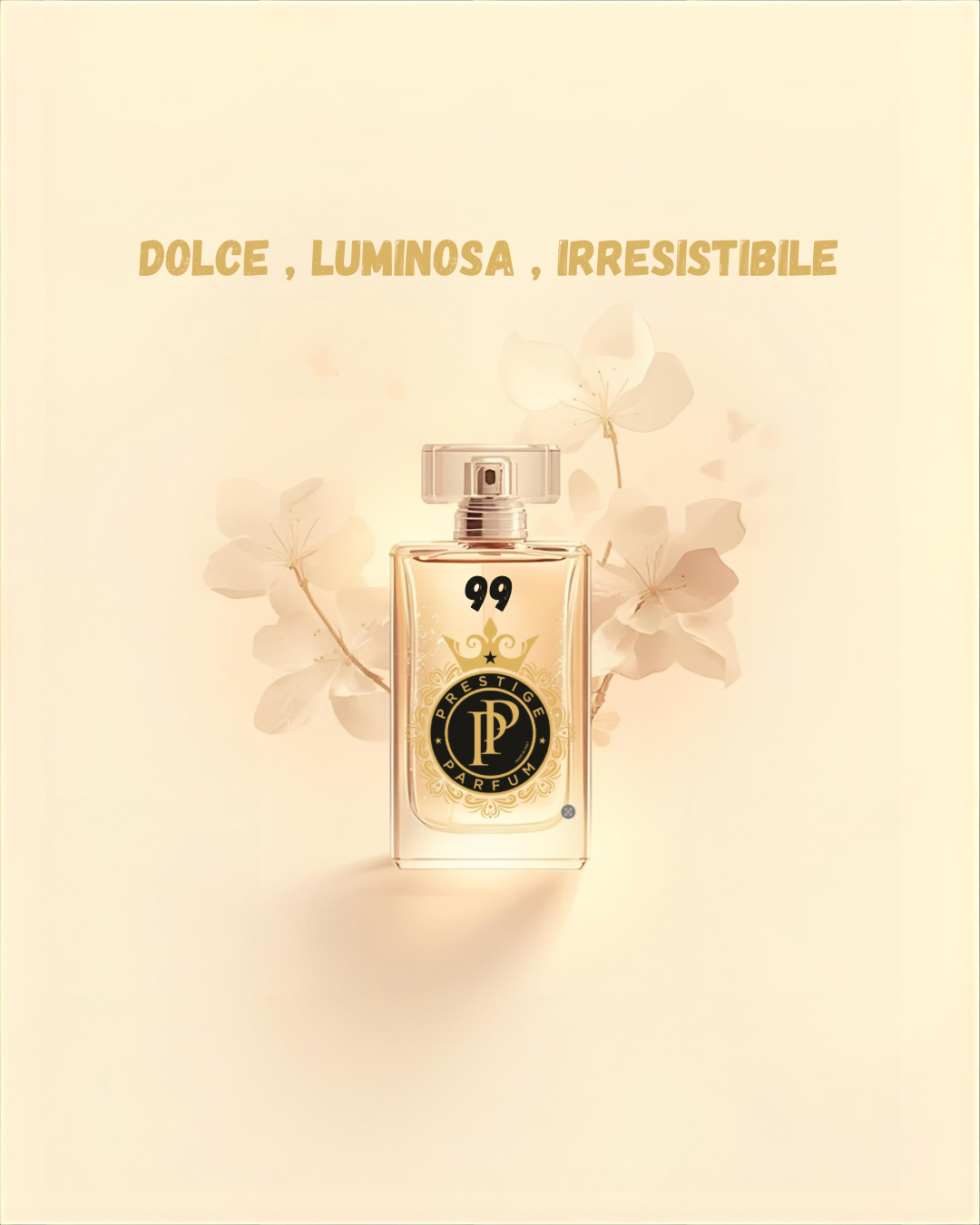99 ispirato PARADOXE