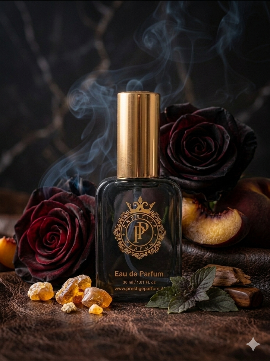 68 ispirato a ( Black)