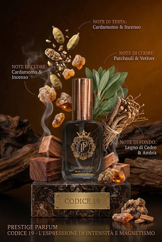 19 ispirato boss botteld elixir